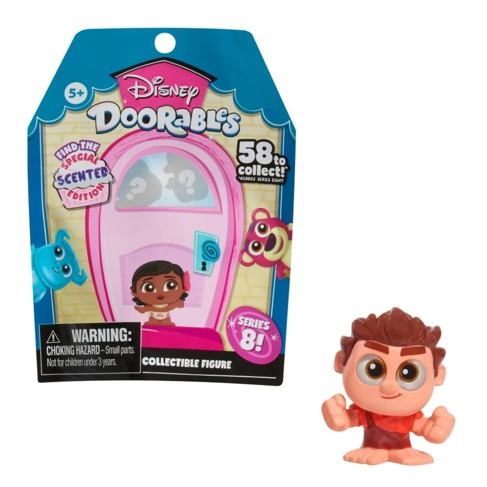 Disney DOORABLES Blind Mystery Pull